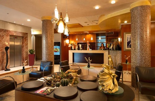 Alte Ceccato Hotel | Castagna Palace Hotel & Restaurant