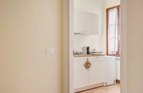 Montelupo Fiorentino Apartment | Castello 2 - Podere Cavallone - Relax in the Countryside near Florence