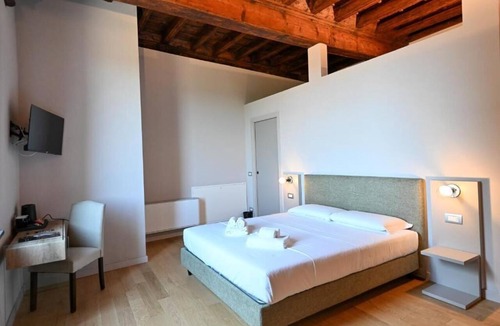 Calliano Bed & Breakfast | Castello di Calliano Monferrato