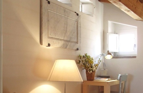 Granarola Apartment | Castello di Granarola - Residence Suite