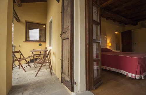 Ovada House | Castello di Grillano
