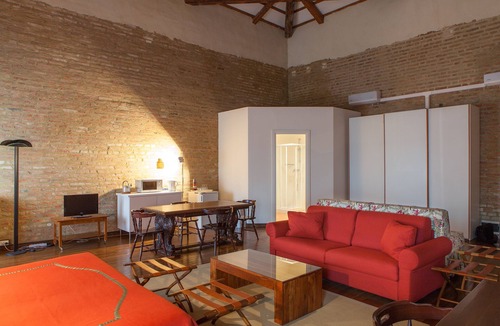 Roncade Bed & Breakfast | Castello di Roncade