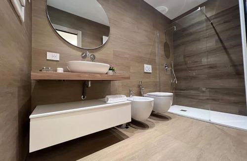 Ferrara Historic Centre Apartment | Castello Estense Luxury Apartment - Centro