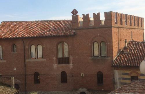 Rosignano Monferrato Bed & Breakfast | Castello Mellana