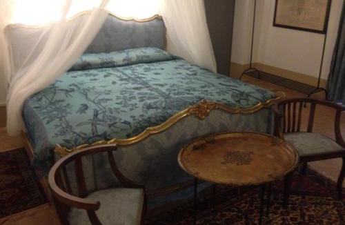 Giarole Bed & Breakfast | Castello Sannazzaro B&B