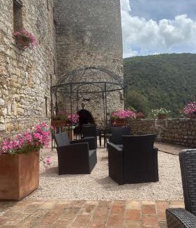 Umbertide Apartment | Castello Valenzino