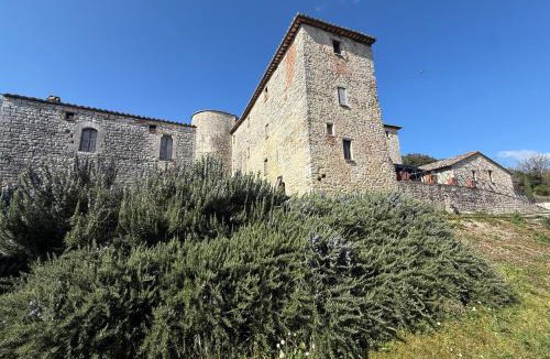 Umbertide Apartment | Castello Valenzino