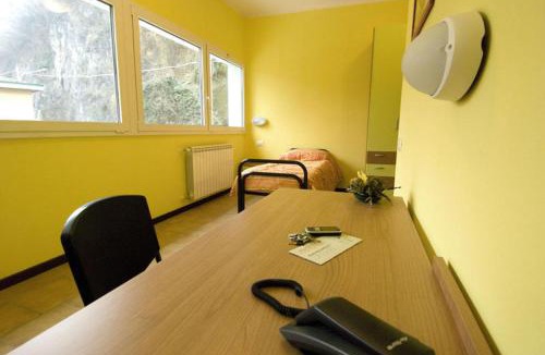 Breno Hostel | Casthello Ostello di Vallecamonica