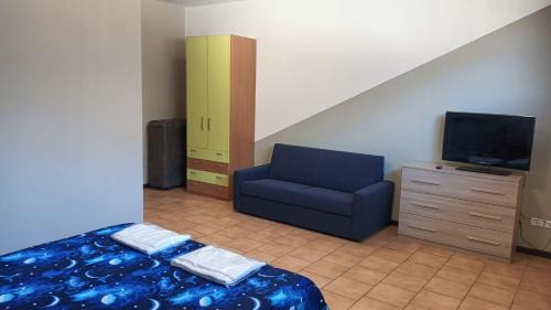Breno Hostel | Casthello Ostello di Vallecamonica