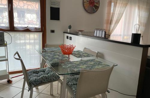 Comasina Apartment | Casti apartment - MM3 Comasina
