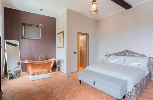 Azzano Villa | Castravalva Villa