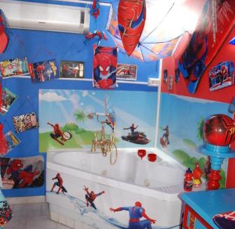 Contrada Pantano d'Arci Apartment | Catania SpidermanHouse I