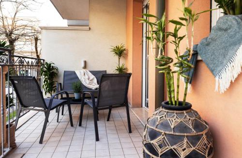 Cattolica Apartment | Cattolica Master Beach - Riviera Collection