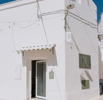 Centro Storico Bed & Breakfast | Cavae - Le stanze