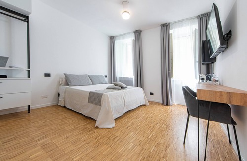 Arona House | Cavaedium Guest House