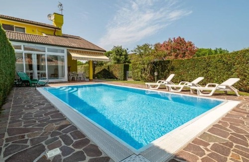 Isola Albarella Villa | Cavaliere, Isola di Albarella, Italy