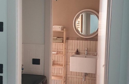 Centro Storico Nord Apartment | Cavallerizza flat