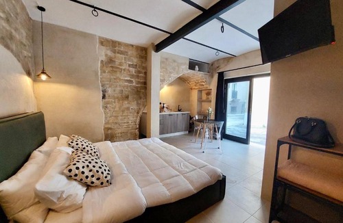 Petacciato Apartment | Cavatelli