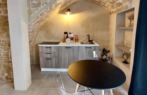 Petacciato Apartment | Cavatelli