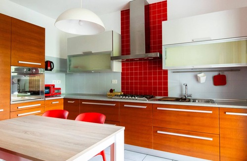 Villaggio degli Sposi Apartment | Cave 47 Zona Ospedale Giovanni Xxiii