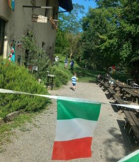 Bernareggio Apartment | Cavour 35