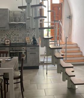 Bernalda House | Cavour Numero Venti