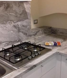 Montescaglioso House | Cavour17