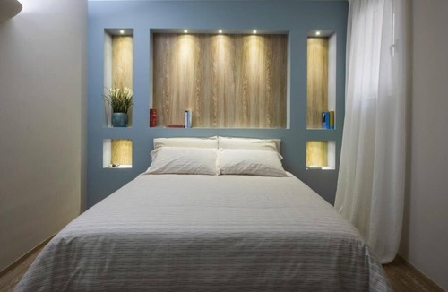 Bitritto House | CconfortHotels Il Guscio