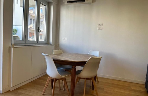 Bari City Centre Apartment | CconfortHotels Suite&Chic Apartment