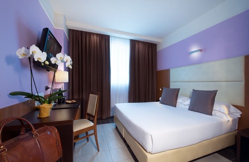 Province of Bologna Other | CDH Hotel Bologna