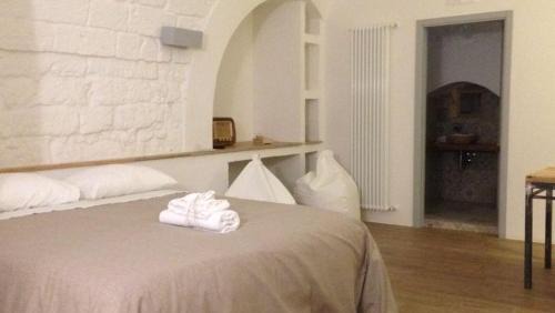 Capurso Bed & Breakfast | Cecenove