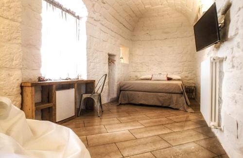 Capurso Bed & Breakfast | Cecenove
