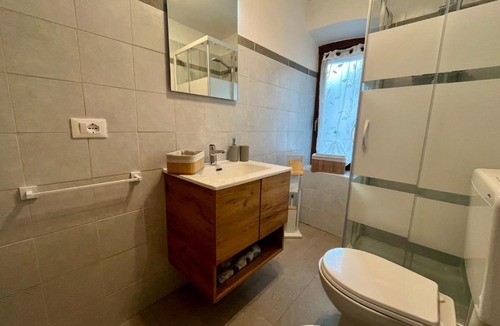 San Pietro di Cadore Apartment | Ceda di Twins