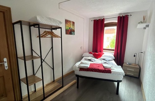San Pietro di Cadore Apartment | Ceda di Twins