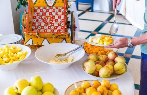 Cefalu Hotel | Cefalù Sea Palace