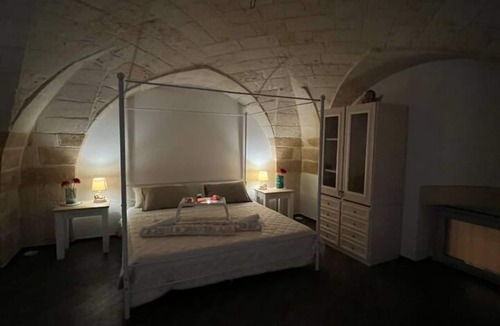 Brindisi Histotic Center House | Center 2