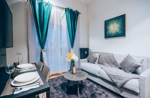 Porta Nuova Apartment | Center Luxury flat A