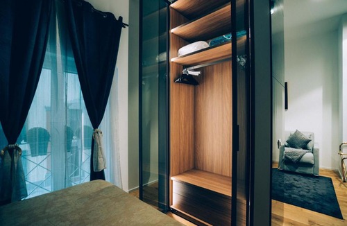 Porta Nuova Apartment | Center Luxury flat A