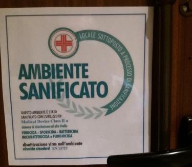 Province of Messina Apartment | Central City Charm