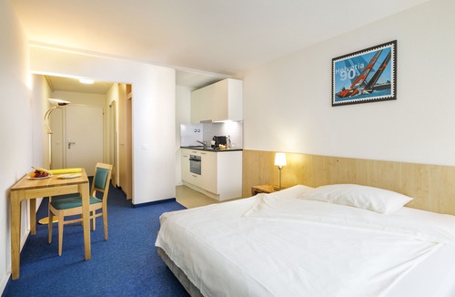 Old Town Hotel | Central Hotel Post