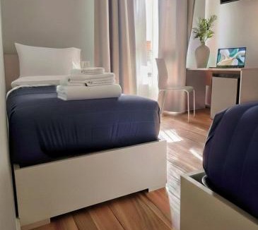 Casarile Bed & Breakfast | Central