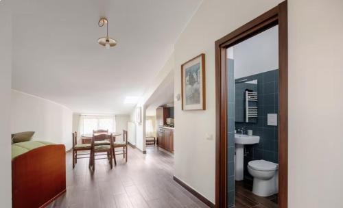 Castel di Sangro Apartment | Central Lux - Casa Caracciolo