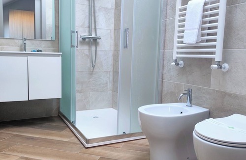 Casarile House | Central Park B&B