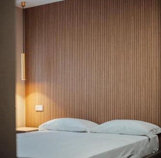 Chieti Bed & Breakfast | Central Suites