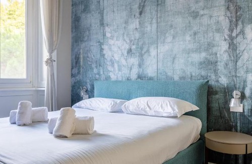 Guastalla Apartment | [Centrale-Duomo] Design Suite next to Duomo
