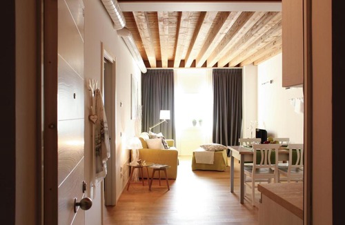 Cannaregio Apartment | Centrale Mazzoni 15
