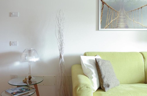 Cannaregio Apartment | Centrale Mazzoni 15