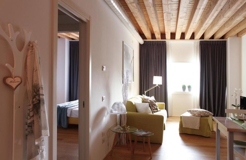 Cannaregio Apartment | Centrale Mazzoni 15