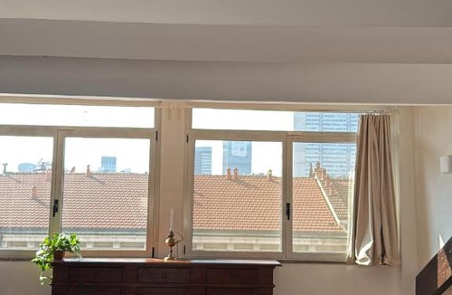 Central Station Apartment | Centrale Skyline Milano