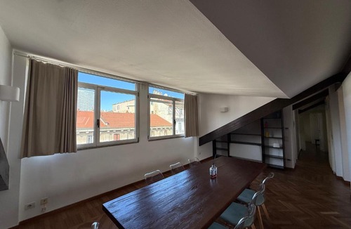 Central Station Apartment | Centrale Skyline Milano